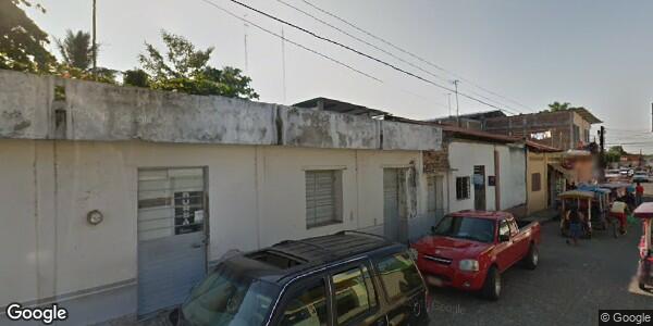 REGISTRO CIVIL OFICILIA 01 DE HUEHUETAN